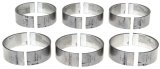 Clevite Chevrolet V6 3.6L DOHC 2004-2010 High Feature Engine Con Rod Bearing Set thumbnail 1