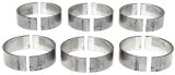 Clevite Chevrolet V6 3.6L DOHC 2004-2010 High Feature Engine Con Rod Bearing Set thumbnail 2