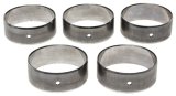 Clevite Chevy V8 262-265-267-283-302-305-307-327-350-400 1964-2002 Camshaft Bearing Set thumbnail 1
