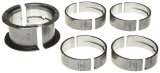 Clevite Chevrolet Pass & Trk 262 267 302 305 307 327 350 V8 1967-94 Main Bearing Set thumbnail 1