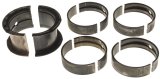 Clevite Chevrolet Pass & Trk 262 267 302 305 307 327 350 V8 1967-94 Main Bearing Set thumbnail 1
