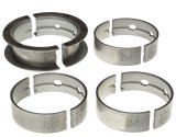 Clevite Buick V6 231 1995-09 Main Bearing Set thumbnail 1