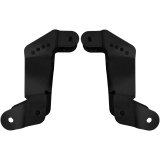 Rancho 07-17 Jeep Wrangler Geometry Correction Brackets thumbnail 2