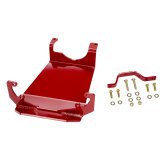 Rancho 20-22 Jeep Gladiator Rear Differential Glide Plate thumbnail 1