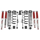 Rancho 18-20 Jeep Wrangler Fr and R Suspension System Component - Box Two thumbnail 1