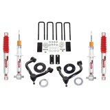 Rancho 19-22 Chevrolet Silverado 1500 Suspension System Component - Box Two thumbnail 1