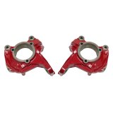 Rancho 07-17 Jeep Wrangler High-Steer Knuckles thumbnail 1