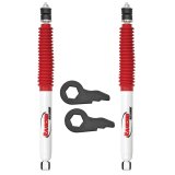 Rancho 11-19 Chevrolet Pickup / Silverado 2500HD 3/4 Ton Level-it-System thumbnail 1