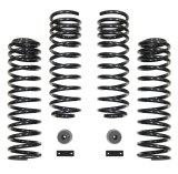 Rancho 07-18 Wrangler JK Coil Spring Kit - Master Part Number - One Box thumbnail 1