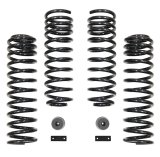 Rancho 07-18 Wrangler JK Coil Spring Kit - Master Part Number - One Box thumbnail 2