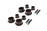 Zone Offroad 84-01 Jeep Cherokee XJ Leaf Spring Bushing Kit (2 springs) thumbnail 2