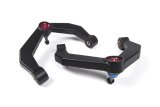 Zone Offroad 06-21 Ram 1500 4WD Adventure Series Upper Control Arm Kit thumbnail 2