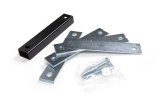Zone Offroad 14(13)-20 Ram 2500/3500 Carrier Bearing Drop Kit 1-2in Drop thumbnail 1