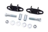 Zone Offroad 97-06 Jeep Wrangler TJ Bar Pin Eliminator (Pair) thumbnail 2
