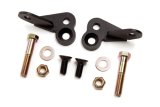 Zone Offroad 02-05 Dodge Ram 1500 Shock Extension thumbnail 1