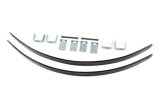 Zone Offroad 99-15 GM 1500 Rear Add-A-Leaf thumbnail 1