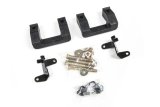 Zone Offroad 14-17 GMC 1500 Magneride 2in Strut Spacer Leveling Kit thumbnail 2