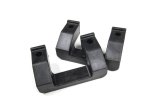 Zone Offroad 14-17 GMC 1500 Magneride 2in Strut Spacer Leveling Kit thumbnail 3
