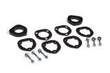 Zone Offroad 2019 Ram 1500 Front Leveling Kit - 2in thumbnail 1