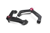 Zone Offroad 01-10 Chevy 2500/3500 HD Adventure Series Upper Control Arm Kit thumbnail 1