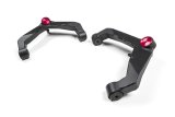 Zone Offroad 01-10 Chevy 2500/3500 HD Adventure Series Upper Control Arm Kit thumbnail 2