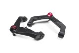 Zone Offroad 01-10 Chevy 2500/3500 HD Adventure Series Upper Control Arm Kit thumbnail 3
