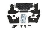 Zone Offroad 16-17 Chevy/GM 1500 1.5in Body Lift thumbnail 2