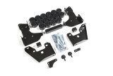 Zone Offroad 16-17 Chevy/GM 1500 1.5in Body Lift thumbnail 3