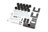 Zone Offroad 09-15 Dodge 1500 1.5in Body Lift thumbnail 2