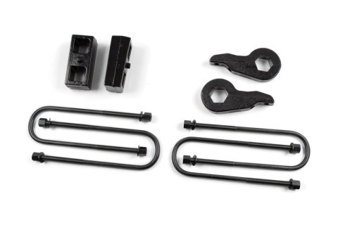 Zone Offroad 97-03 Ford F-150 2in Lift Kit thumbnail 1