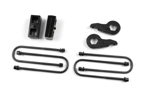 Zone Offroad 97-03 Ford F-150 2in Lift Kit thumbnail 2