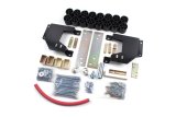 Zone Offroad 99-04 Ford F-250/350 3in Body Lift thumbnail 2