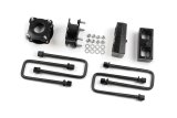 Zone Offroad 07-19 Toyota Tundra 3in Lift Kit thumbnail 2