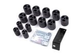 Zone Offroad 72-83 Jeep CJ5/76-86 CJ7 3in Body Lift thumbnail 1