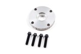 Zone Offroad 97-16 Ford F-150 Rear Driveshaft Spacer thumbnail 1