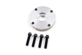 Zone Offroad 97-16 Ford F-150 Rear Driveshaft Spacer thumbnail 2