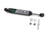Zone Offroad 99-04 Jeep Grand Cherokee WJ Single Steering Stabilizer thumbnail 1