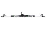 Zone Offroad 18-21 Jeep Wrangler JL Dual Steering Stabilizer thumbnail 1
