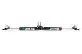 Zone Offroad 18-21 Jeep Wrangler JL Dual Steering Stabilizer thumbnail 3
