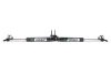 Zone Offroad 18-21 Jeep Wrangler JL Dual Steering Stabilizer thumbnail 4