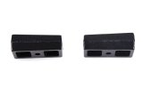 Zone Offroad 2in Lift Blocks (Pair) 5/8in Pin thumbnail 2