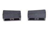 Zone Offroad 3in Tapered Lift Blocks thumbnail 1