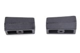 Zone Offroad 3in Tapered Lift Blocks thumbnail 2