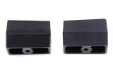 Zone Offroad 4in Tapered Lift Blocks thumbnail 2