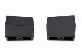 Zone Offroad 5in Tapered Lift Blocks thumbnail 1
