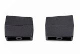 Zone Offroad 5in Tapered Lift Blocks thumbnail 2