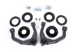 Zone Offroad 19-22 Chevy/GMC 1500 AT4X / Chevy ZR2 1.75in Leveling Kit thumbnail 1