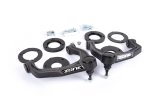 Zone Offroad 19-22 Chevy/GMC 1500 AT4X / Chevy ZR2 1.75in Leveling Kit thumbnail 2