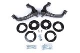 Zone Offroad 19-22 Chevy/GMC 1500 AT4X / Chevy ZR2 1.75in Leveling Kit thumbnail 3