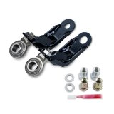 Cognito 93-98 Chevy/GMC C1500/2500 / K1500/2500 2WD/4WD Pitman Idler Arm Support Kit thumbnail 1